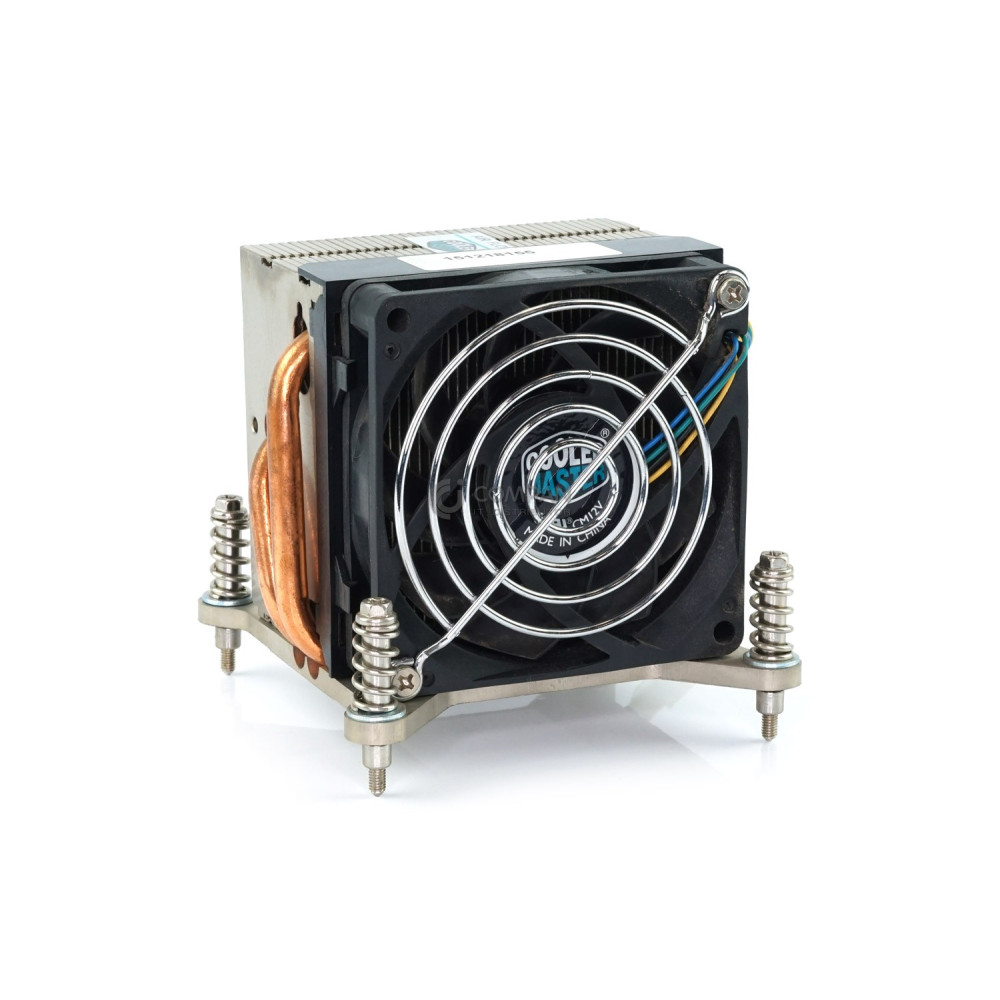 V26898-B976-V1 FUJITSU HEATSINK FOR FUJITSU PRIMERGY TX100 S3